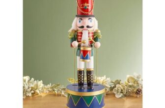 Musical Nutcracker