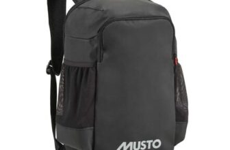 Musto 20L Backpack