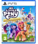 My Little Pony: A Zephyr Heights Mystery – PS5