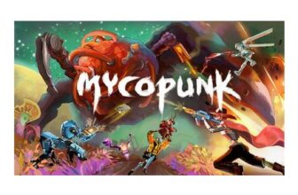 Mycopunk