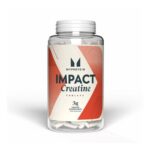 Myprotein Impact Creatine Monohydrate Tablets