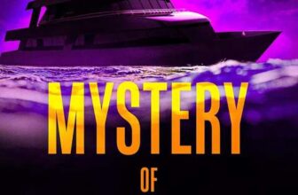 Mystery of LInconnu: A Thriller (Detective Remy Ferguson Thriller Mystery Series Book 1) – kindle edition