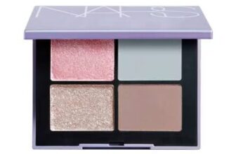 NARS Cosmetics Quad Eyeshadow 4.4g