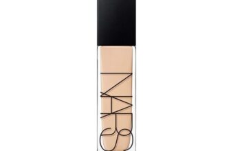 NARS Natural Radiant Longwear Foundation, Mont Blanc, 30 Ml