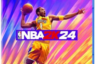 NBA 2K24 PlayStation 5 Kobe Bryant Edition PS5 Amazon Exclusive Bonus DLC