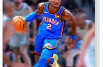 NBA 2K26 – Nintendo Switch game