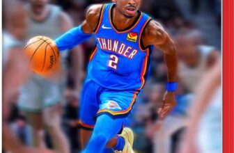 NBA 2K26 Standard Edition – Nintendo Switch 2