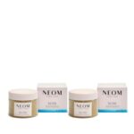 NEOM Wellbeing Real Luxury Scrub Duo