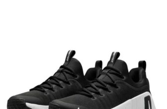 NIKE Free Metcon 6 Womens Workout Shoes