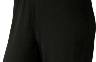 NIKE Womens Dry Park Sport Shorts, M