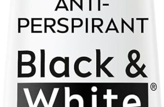 NIVEA Black & White Invisible Anti-Perspirant Spray (150ml), 72hr Anti-Sweat Womens Deodorant Spray, No Stains on Black and White Clothes