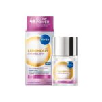 NIVEA Luminous Skin Glow Daily Liquid Exfoliant
