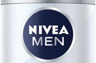 NIVEA MEN Skin Energy Moisturising Creme (50 ml), Face Cream for Men Infused with Caffeine, Revitalising Face Cream Fights Signs of Tiredness, Mens Skin Care Essentials (Packing may vary)