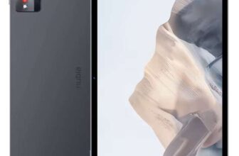 NUBIA Pad Pro 8gb/256gb Global Version Tablet – w/code – Sold by nubia Official Store