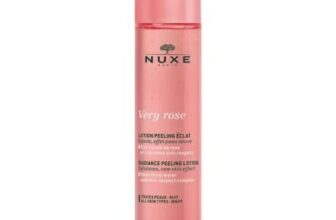 NUXE Very Rose Radiance Peeling Lotion