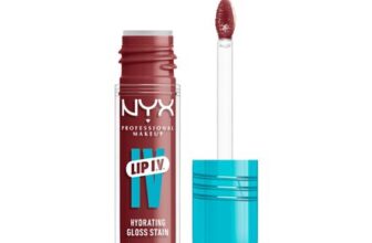 NYX Professional Makeup Lip Gloss