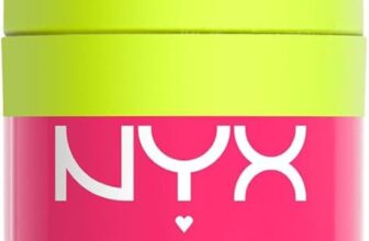 NYX Professional Makeup Lip Gloss, Fat Oil Lip Drip Clear Lip Gloss, Lip Oil, Up to 12 Hour Hydration, Non-Sticky Texture and High Shine Finish, Shade: Missed Call