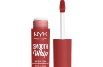 NYX Professional Makeup Liquid Lipstick