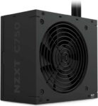 NZXT C750 Bronze ATX 3.1 – Non-Modular Power Supply – 750 Watts – 12V-2×6