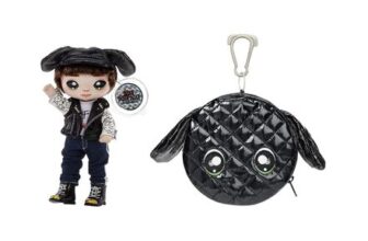 Na Na Na Surprise Maxwell Dane Fashion Doll