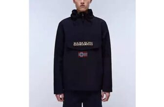 Napapijri Rainforest Summer 3 Anorak Jacket