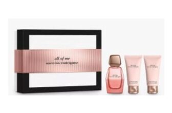 Narciso Rodriguez All Of Me Eau de Parfum Intense 50ml Gift Set