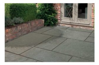 Natural Limestone 600 X 600mm – Azure