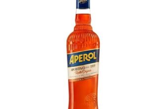 Nectar Price Aperol Aperitivo 70cl