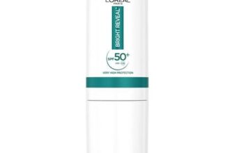 Nectar Price LOral Paris Bright Reveal Daily UV Stick