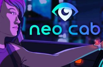 Neo Cab – PC/GOG – Free to Keep with Amazon Luna / Prime