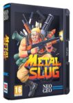 Neo Geo AES Plus video games (Metal Slug, Magician Lord, Twinkle Star Sprites, Shock Troopers, Pulstar, Others) each – W/code
