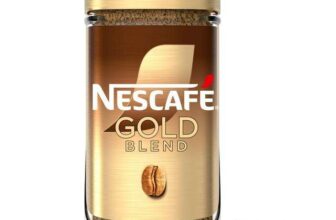 Nescafe Gold Blend / Decaf / Smooth / Intense Instant Coffee 190g – Nectar Price