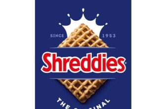 Nestl Cereals – Shreddies