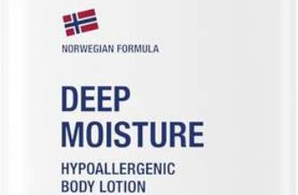 Neutrogena Norwegian Formula Deep Moisture Body Lotion, 400 ml – £2.70 / £2.55 S&S