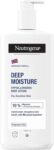 Neutrogena Norwegian Formula Deep Moisture Body Lotion, 400 ml – £2.70 / £2.55 S&S