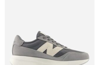 New Balance 370 Trainers Womens