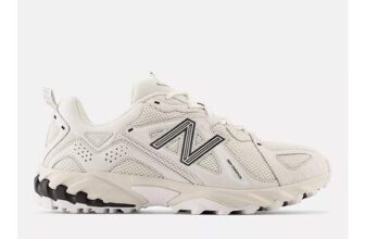 New Balance 610T Shoes