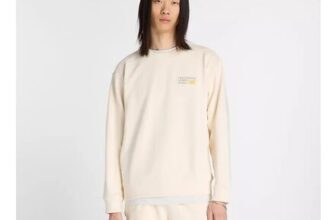 New Balance Athletics Premium Logo Crew