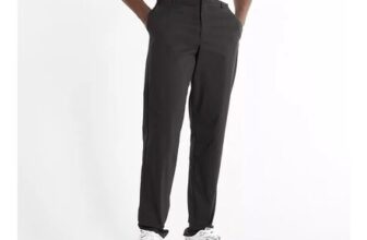 New Balance Athletics Standard Tapered Pant 32