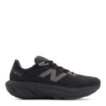 New Balance Fresh Foam Trainers Black Cement Sizes 5, 7 to 11 w/code