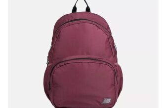 New Balance Heritage Adult Backpack