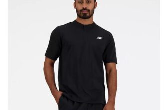 New Balance Tournament Top