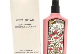 New Testers – Gucci Flora Gorgeous Gardenia Eau de Parfum 100ml / Mugler Alien EDP 90ml £59.99 /Carolina Herrera Good Girl EDP 80ml £59.99