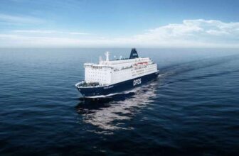 Newcastle to Amsterdam 2 Night Mini Cruise for Two with Breakfast and Dinner Options £105.99 (£53pp)With Code Dates 27th March – 25th June