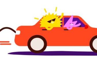 NextDrive EV charging – 9p/kWh overnight