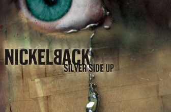 Nickleback – Silver Side Up – Vinyl