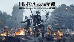 NieR:Automata Game of the YoRHa Edition PC