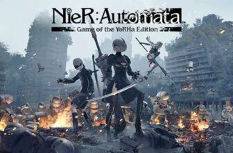 NieR:Automata Game of the YoRHa Edition PC