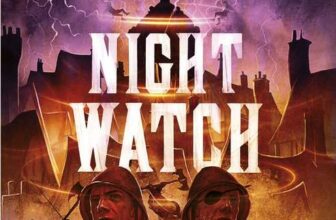 Night Watch (Discworld Novel 29) by Terry Pratchett – Kindle Edition