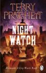 Night Watch (Discworld Novel 29) by Terry Pratchett – Kindle Edition